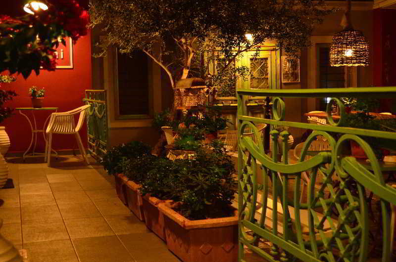 Hotel Rastoni - Helvetia Platamonas Exterior foto